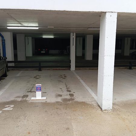 Apartman Minja Subotica Bagian luar foto