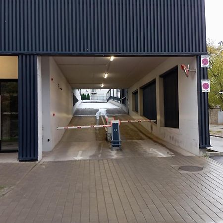 Apartman Minja Subotica Bagian luar foto