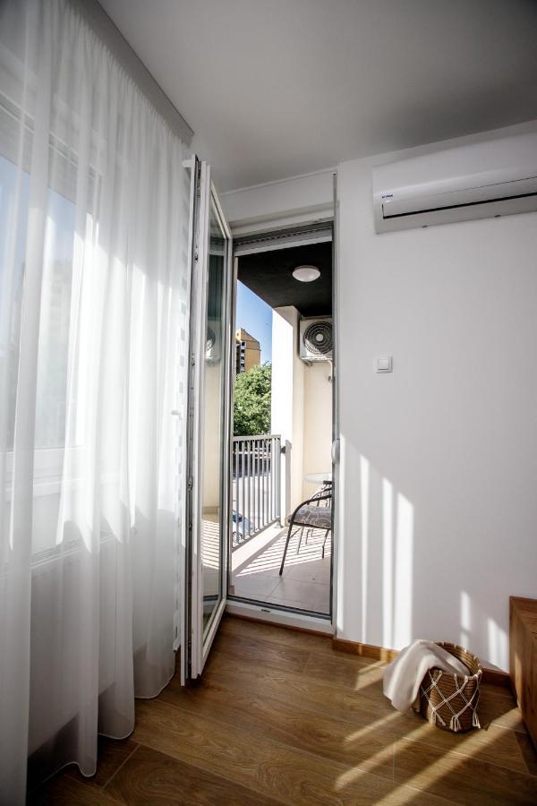 Apartman Minja Subotica Bagian luar foto