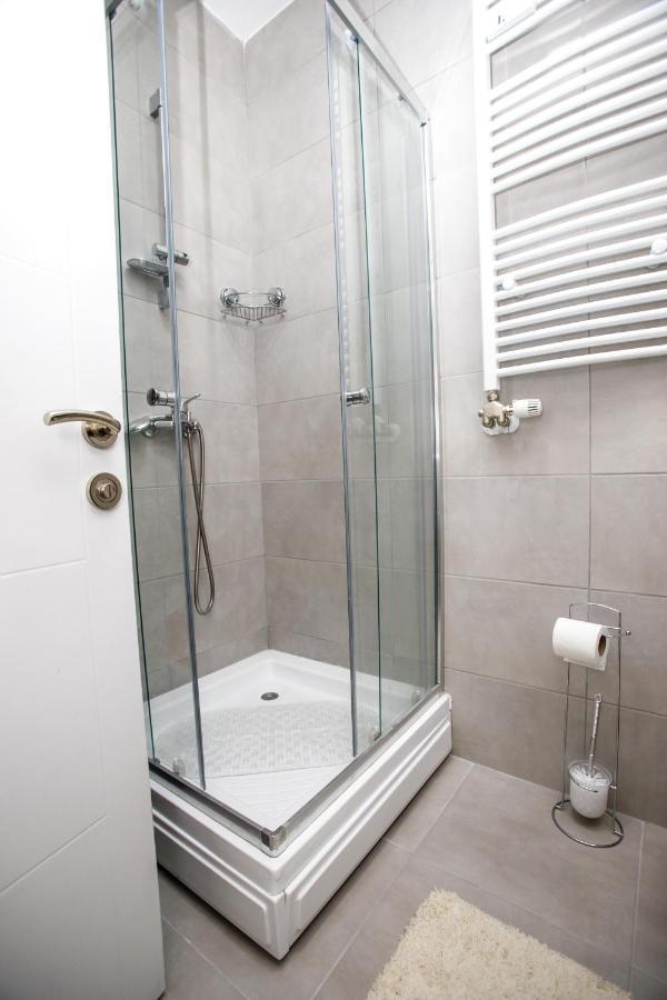Apartman Minja Subotica Bagian luar foto