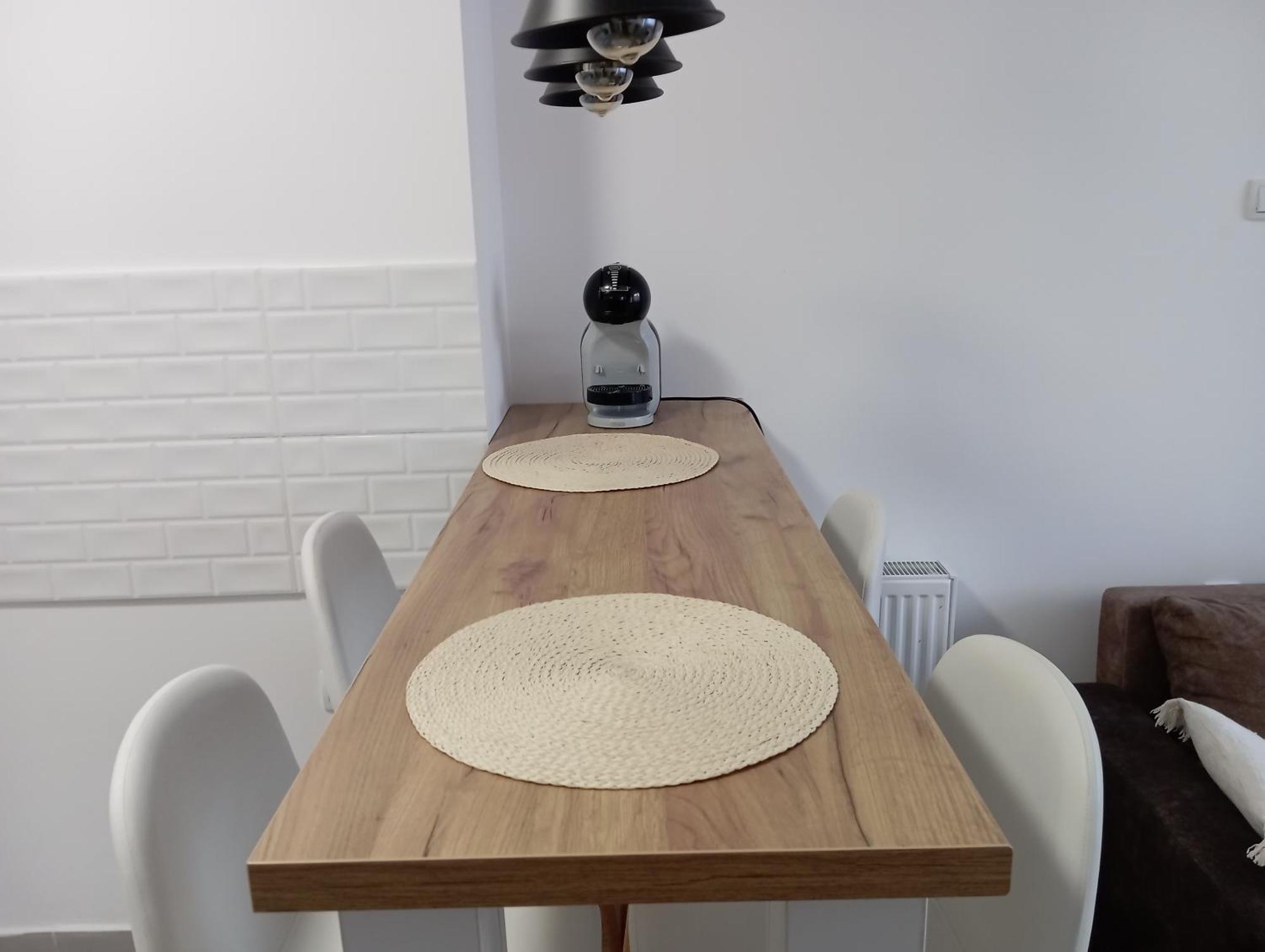 Apartman Minja Subotica Bagian luar foto