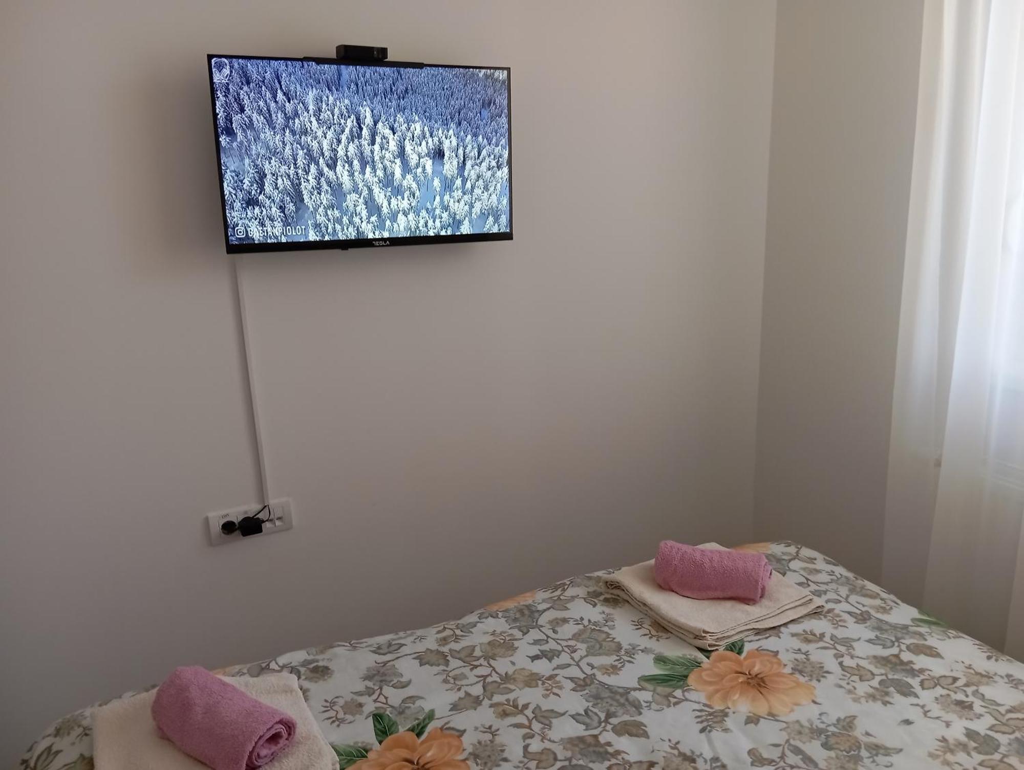 Apartman Minja Subotica Bagian luar foto