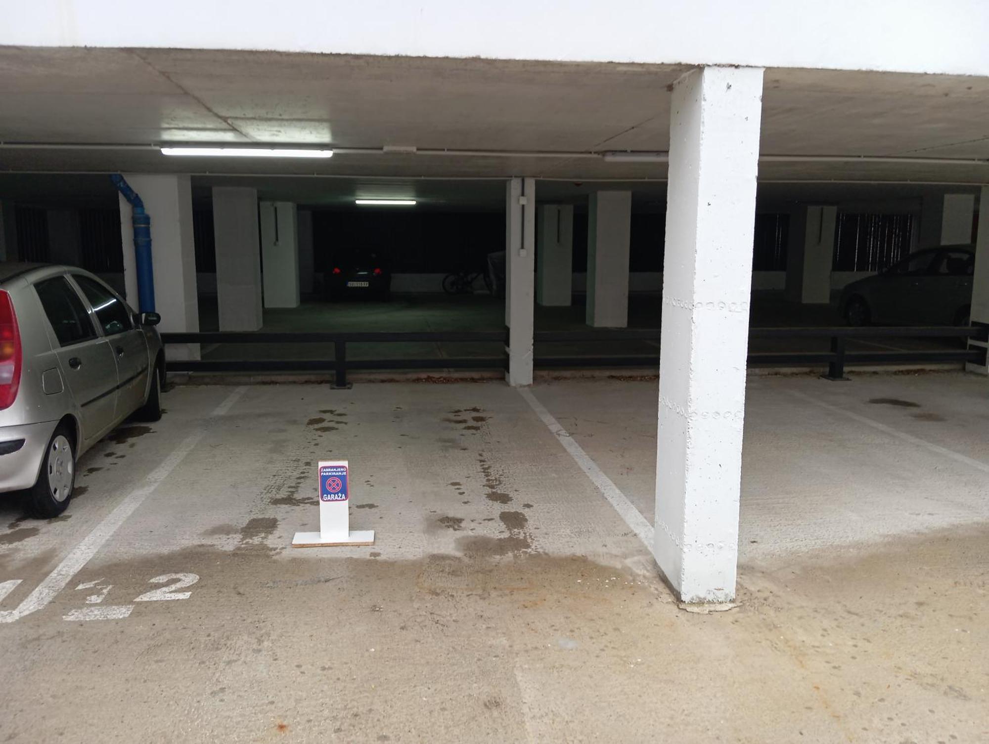 Apartman Minja Subotica Bagian luar foto