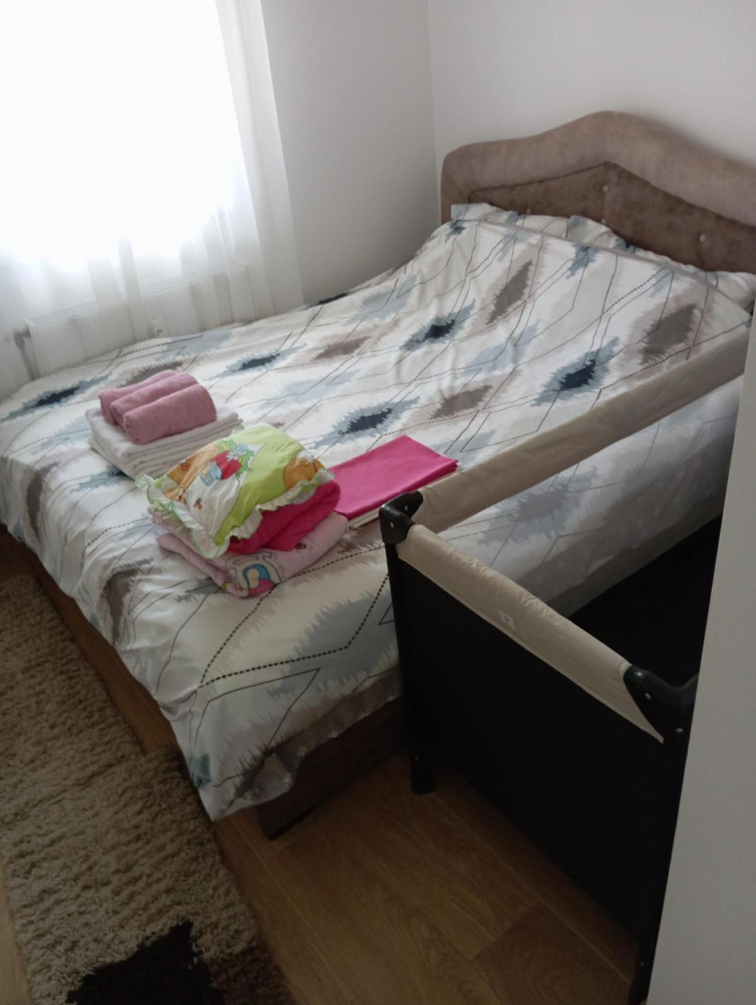 Apartman Minja Subotica Bagian luar foto