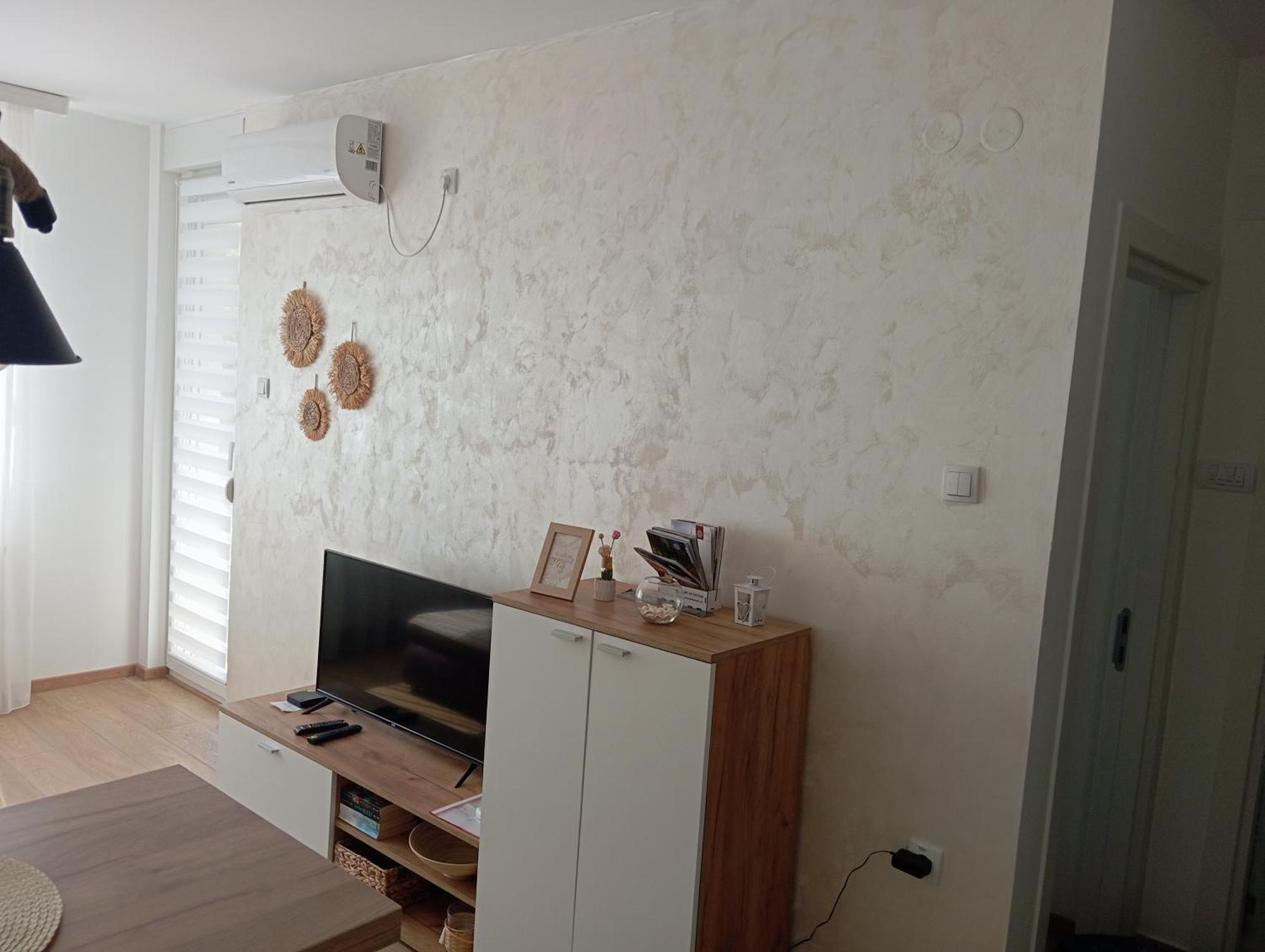 Apartman Minja Subotica Bagian luar foto